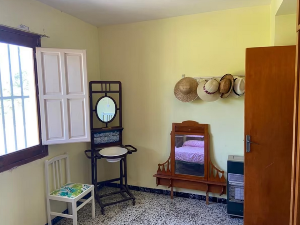 Country house for sale in Bullas, Murcia province € 110,000 Ref